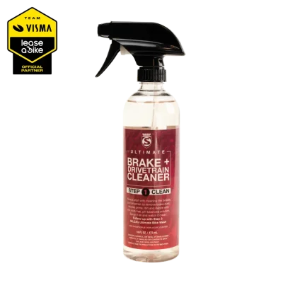 Ultimate Brake and Drivetrain Cleaner