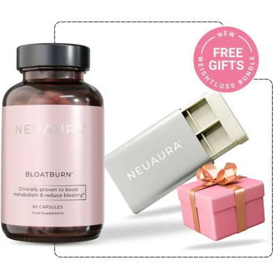 Bloatburn™ Bundle