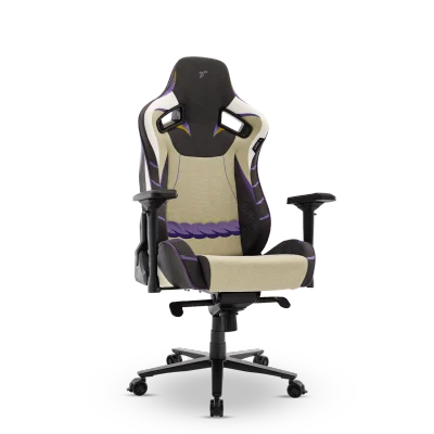 TTRacing Surge X Air Threads Fabric Gaming Chair - Orochimaru Edition