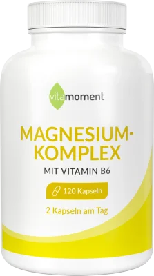 Magnesium-Komplex