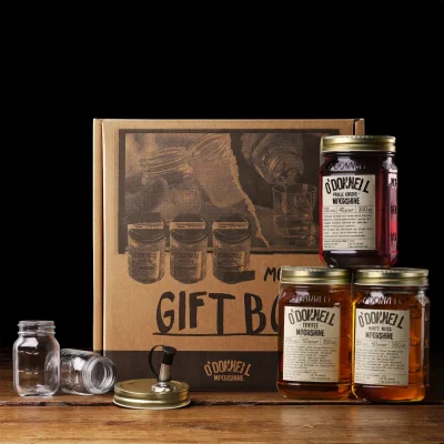 Geschenkbox