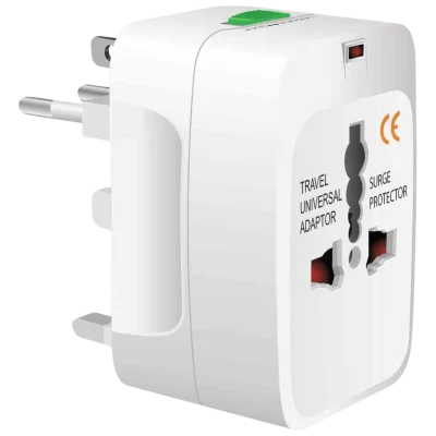 Travel Adapter