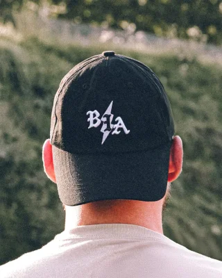 Bolt Cap
