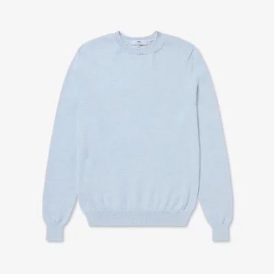 Women's Classic Light Crew Neck