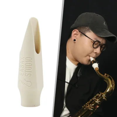 Bec de Saxophone Ténor Signature - Eason Leung