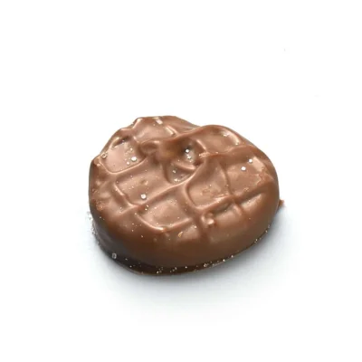 Bonbon | Karamel Amandel (Steenkooltje)
