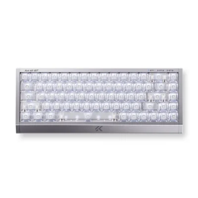 MCHOSE Ace 68 GT Full-aluminum Esports Hall Effect Keyboard