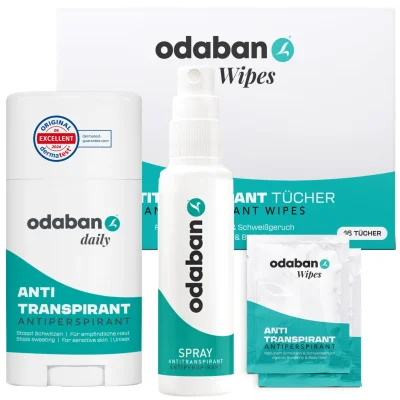 odaban® Starter-Set