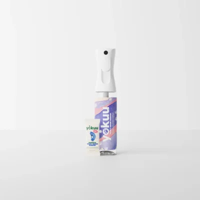 Stain & Odour Remover for Pets