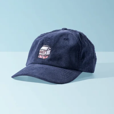 Overherd Oat Milk Cap