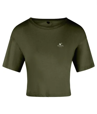 Women's Crop Top