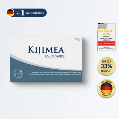 Kijimea K53 Advance