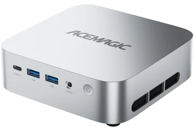 ACEMAGIC K1 Intel Core i5-12600H Mini PC