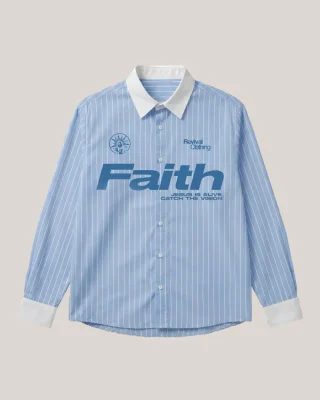 Faith Hemd