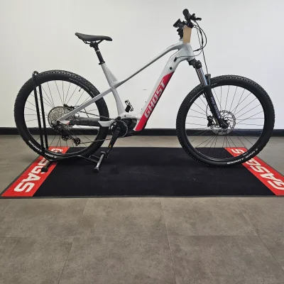 Shop Soiled - GHOST E-TERU B ADVANCED 2025 - XL