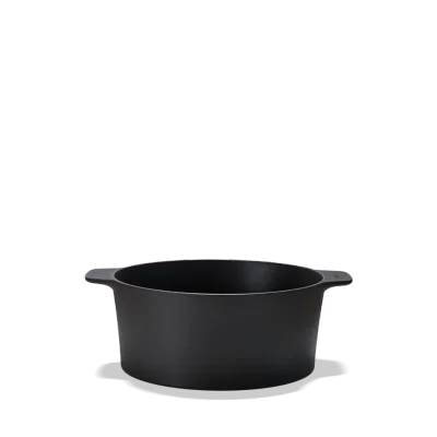 Gusseisenbrätertopf 28 cm