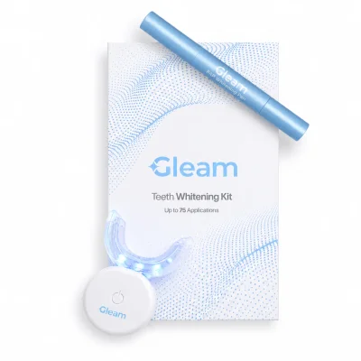 Teeth Whitening Kit
