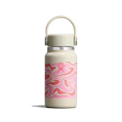 6.7oz (198mL) Micro Hydro with FlexClip™ Strap Limited Edition