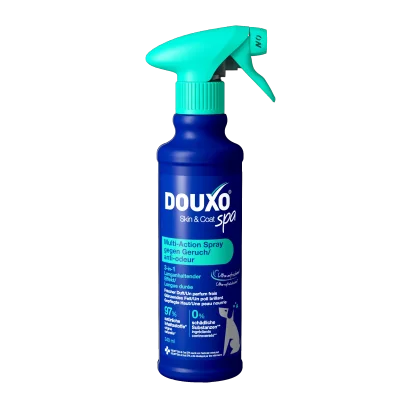 DOUXO® SPA Multi-Action Spray gegen Geruch