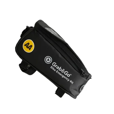 AA Grab & Go Bike Emergency Kit