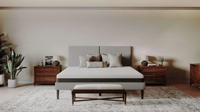 Elite Sleep Set