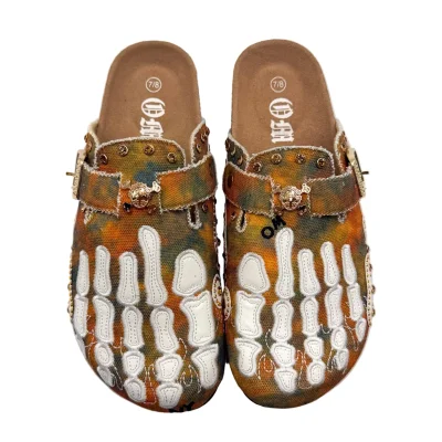 Friendship Clog (Hibbett Exclusive)