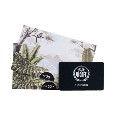 Espresso Bar Voucher
