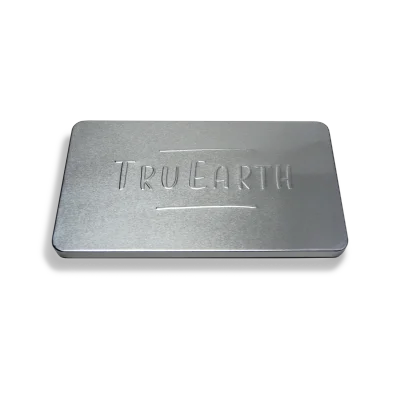 Premium Eco-Strip Storage Tin