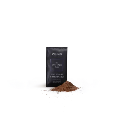 The Evening Elixir Mini (One Serve)