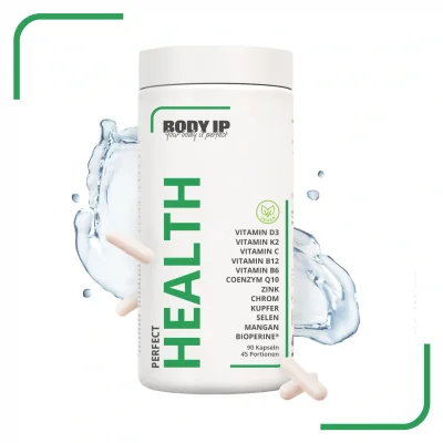Perfect Health - Multivitamin-Komplex