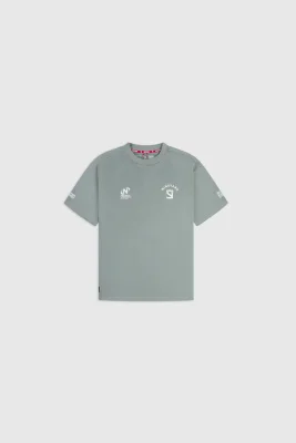RTF Heavy Oversize Tee