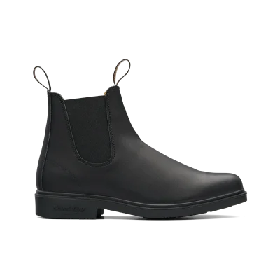 Blundstone 068 - Chisel Toe Black