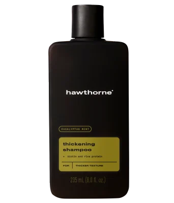 Thickening Shampoo