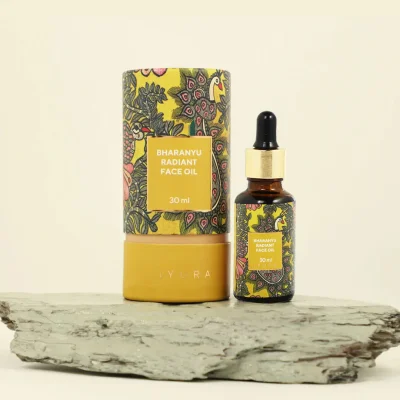 Olio per il viso Bharanyu