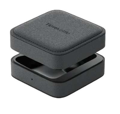 W4 Pro AI Interpreter Earbuds Protective Case