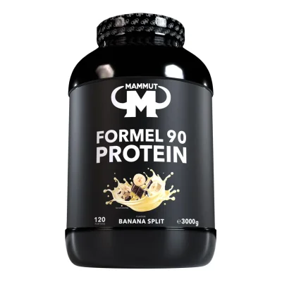 Formel 90 Protein - 3000 g Dose