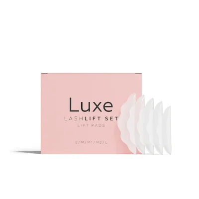 Luxe Silicon Pads