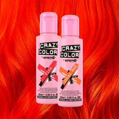 Hesitant Alien Hues