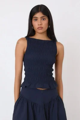 The Deba Top, Midnight