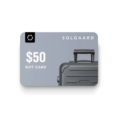 Gift Card for Solgaard.co