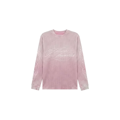 FLOWAR THERMAL (CLAY PINK)
