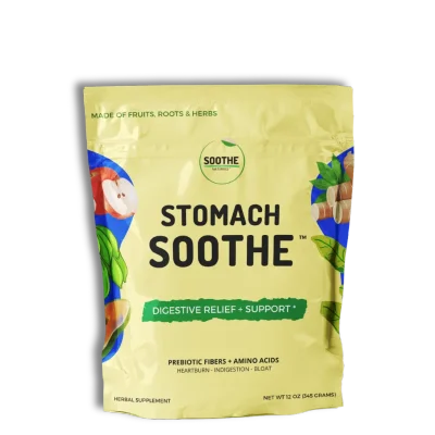 Stomach Soothe™