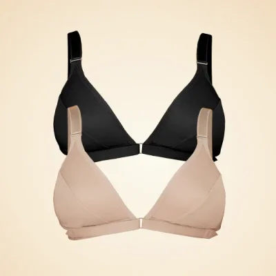 Mobility Bra Basics Bundle