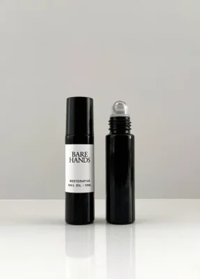The Restorative Nail Oil