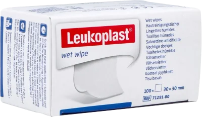 Pre-Injection Swabs - Pack of 100
