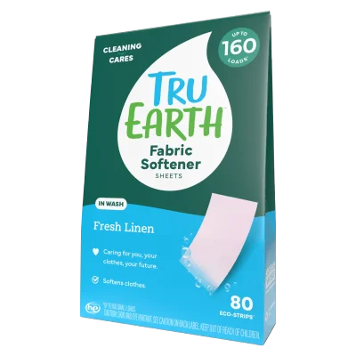 Tru Earth Fabric Softener