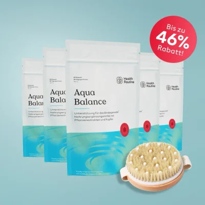 Aqua Balance