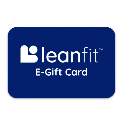 $40 LEANFIT® Gift Card