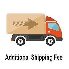 Additional Shipping Fee