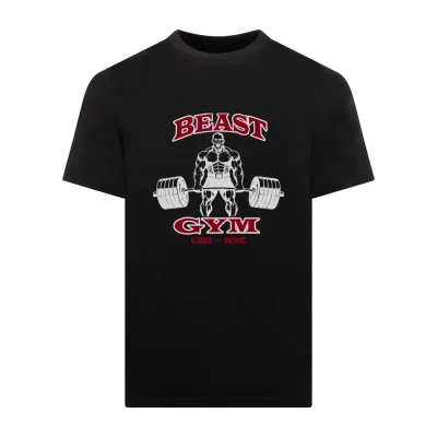 Beast Gym T-Shirt